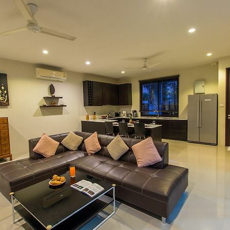Exclusive Pool Villa By Intira Villas Rawai Exteriör bild